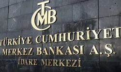 Merkez Bankası rezervlerinde 5,5 milyar dolarlık düşüş