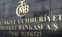 Merkez Bankası rezervlerinde sınırlı düşüş