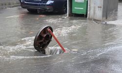 Meteoroloji uyardı: Karadeniz’de kuvvetli yağış, Doğu’da fırtına bekleniyor