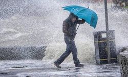 Meteoroloji’den 12 il için sarı kodlu alarm!