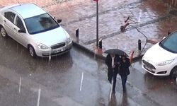 Meteoroloji'den Van'ın güney ve doğusu için yağış uyarısı