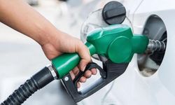 Motorin fiyatlarında sert düşüş: 5 lira 57 kuruş indirim