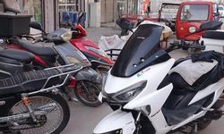 Motosiklet sayısında dikkat çeken artış: 5 yılda ikiye katlandı