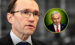 Norveç’ten Netanyahu hükümetine sert tepki!