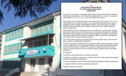 Okulda şok iddialar: Öğretmen öğrencilere sapkın grupların klibini izletmiş!