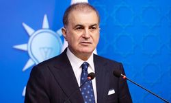 Ömer Çelik’ten Netanyahu’ya sert tepki