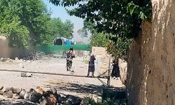 Pakistan’da polis yerleşkesine saldırı