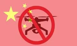 Pekin'de drone bulundurulmasına yasak geliyor