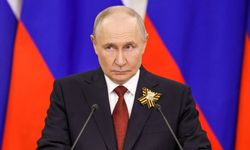 Putin’den Ukrayna’ya müzakere mesajı: İstemiyorlar
