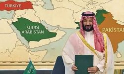 Riyad’dan Türkiye ve Pakistan’a kritik toplantı çağrısı