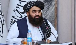 Rusya duyurdu: Afganistan için Moskova formatında toplantı yapılacak