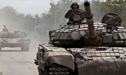 Rusya: Ukrayna’da iki yerleşim biriminde kontrol sağlandı