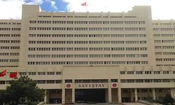 Sayıştay Başsavcılığına yeni atama