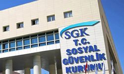 SGK prim borçlarında 183 milyar liralık tecil ve taksitlendirme