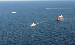Silivri’de kayıp 10 mürettebat için umutlu bekleyiş sürüyor