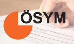 Sınav maratonu hafta sonu devam ediyor