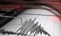 Son Dakika! Şanlıurfa'da şiddetli deprem