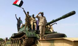 Sudan Ordusu El-Cemame’nin Kontrolünü HDK’dan Geri Aldı