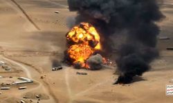 Suudi Arabistan’daki enerji tesisine saldırı