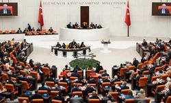 TBMM’de yeni yasama dönemi 1 Ekim’de başlayacak