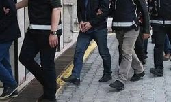 TOKİ arsası üzerinden 17 kişiyi dolandırdılar: 90 milyon liralık vurgunda 8 gözaltı