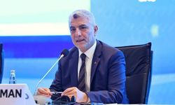 Türkiye ihracatta yeni hedefini açıkladı: 2029’da 450 milyar dolar