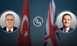 Türkiye ile Birleşik Krallık arasında savunma diplomasisi