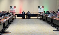 Türkiye ve Pakistan üniversiteleri ortak projeler için buluştu