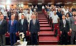 Türkiye Yüzyılı Maarif Modeli Tuşba’da ele alındı