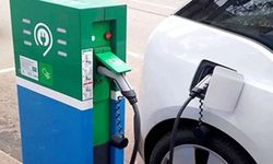 Türkiye’de elektrikli araçlarda rekor tüketim