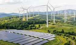 Türkiye’nin elektrik kapasitesi 126 bin 944 megavata çıktı