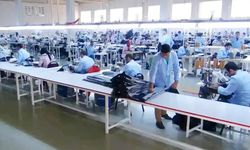 Ücretli çalışan sayısında yıllık artış: 16,4 milyona ulaştı