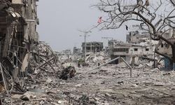 UNCTAD: Gazze ekonomisi tarihinin en ağır krizinde