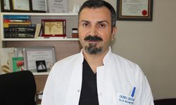 Uzman doktordan kanser uyarısı: Erken teşhis hayat kurtarıyor
