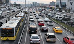 Uzun yolda görünmez tehlike: Yol hipnozu