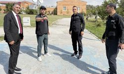 Van, AFAD Akredite Ekipler Bölgesel Kampı’na hazırlanıyor