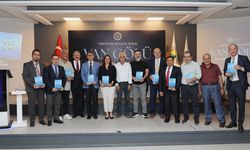 Van Gölü’nün ilk kitabının lansmanı yapıldı