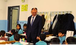 Van İl Milli Eğitim Müdürü Çandıroğlu’ndan yeni eğitim yılı mesajı