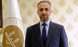 Van İl Müftüsü değişti! İşte atanan isim...