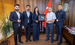 Van Teknokent Hakkari’de Girişim Ofisi açıyor