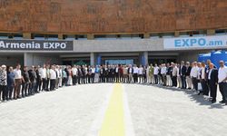 Van TSO ile UMBA’dan sınır kapılarının açılması ve ekonomik iş birliği çağrısı