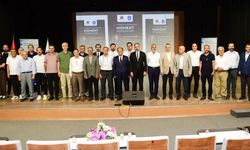 ASELSAN Yönetim Kurulu Başkanı Arvas, memleketi Van’da ağırlandı