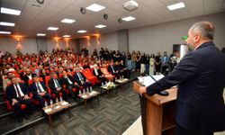 Van YYÜ’de PDR Merkezi açıldı