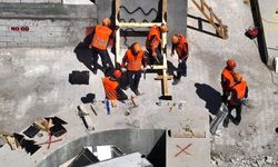 Van’da AFAD tatbikatında sona gelindi