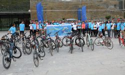 Van’da ‘Bisiklet Turu’ etkinliği düzenlenecek
