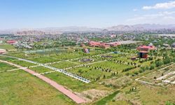 Van’da bölgesel kamp programı düzenlenecek