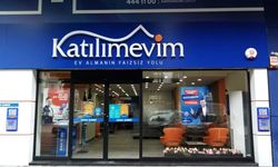 Van'da da şubeleri olan Katılımevim'le ilgili yeni gelişme..