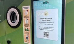 Van’da DOA iade makineleri sorunu!