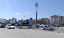 Van’da eski emniyet kavşağı trafiğe açıldı!