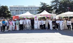 Van’da Halk Sağlığı Haftası kapsamında farkındalık etkinlikleri düzenlendi